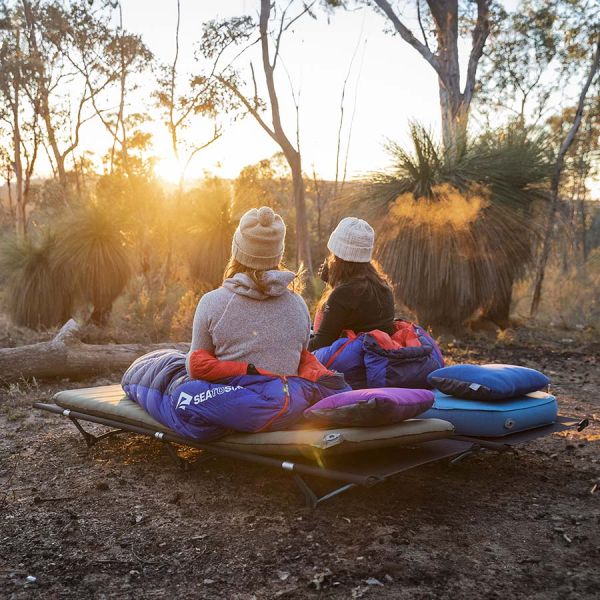 Camping