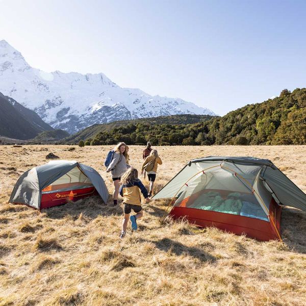 Carpas y Lonas