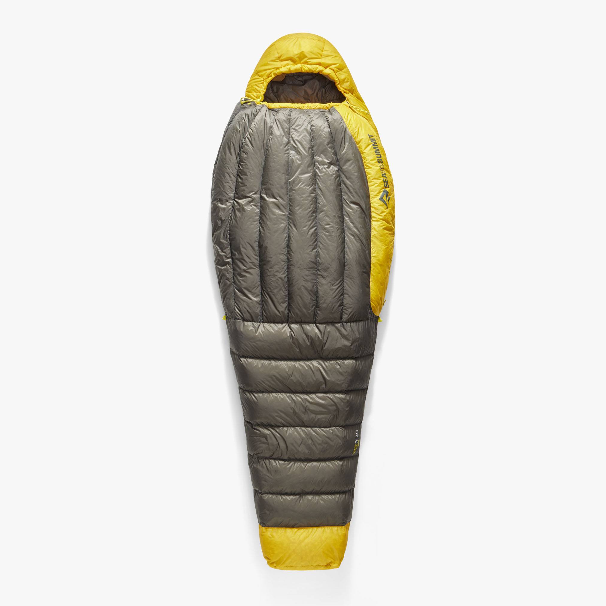 Sea to Summit Spark -1°C Regular