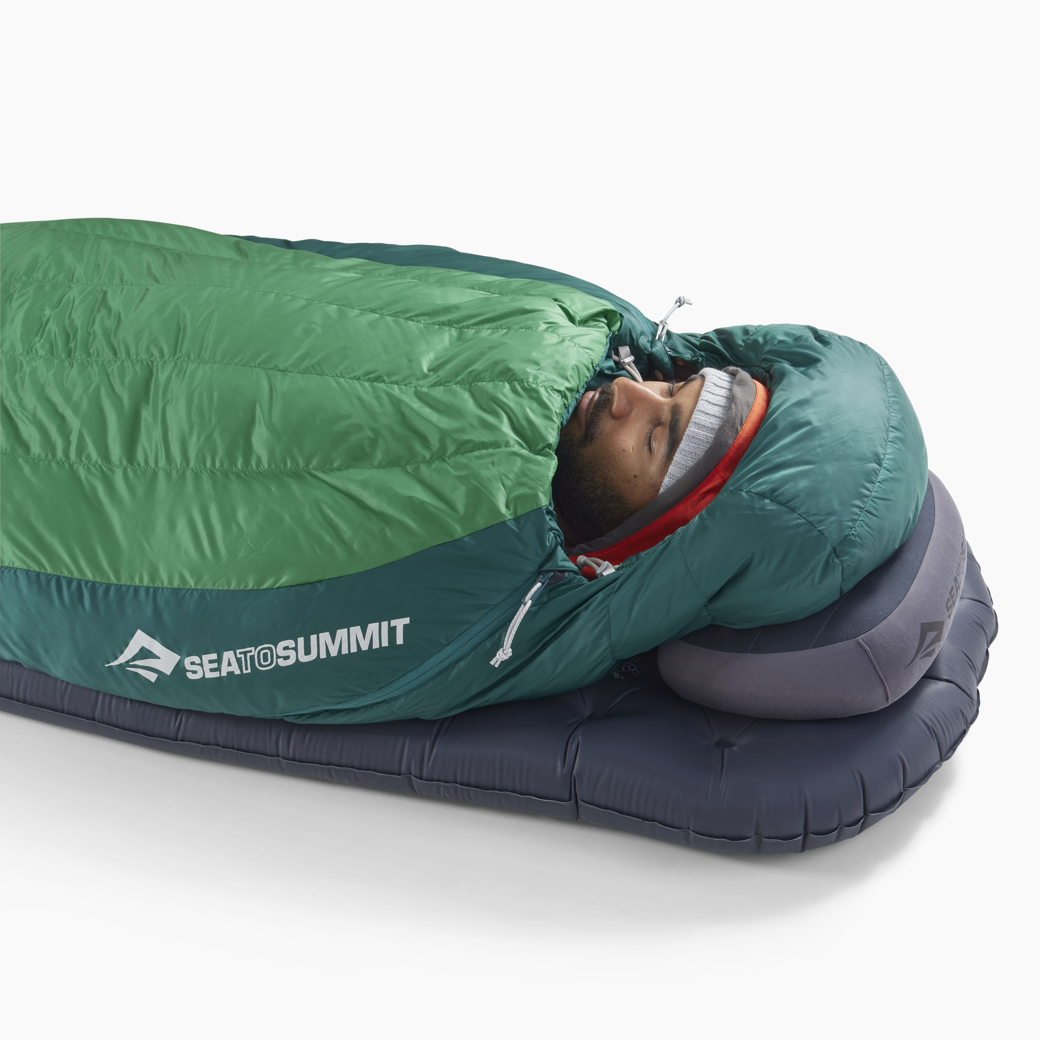 Sea to Summit Ascent -9°C Regular