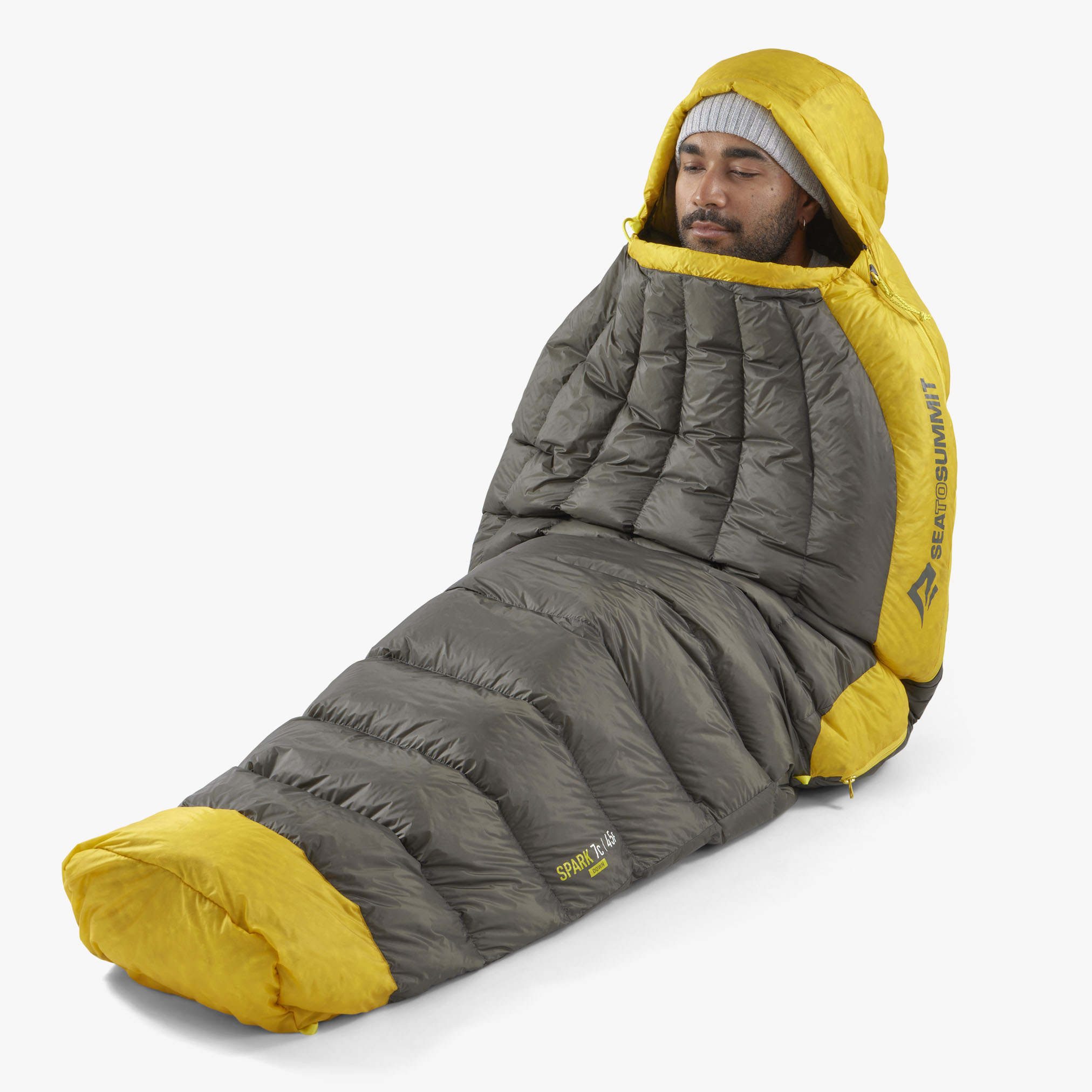 Sea to Summit Spark -1°C Regular